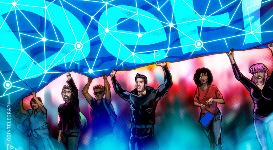 Waves community back DeFi revival plan for Vires.Finance