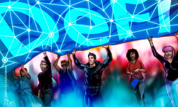 Waves community back DeFi revival plan for Vires.Finance