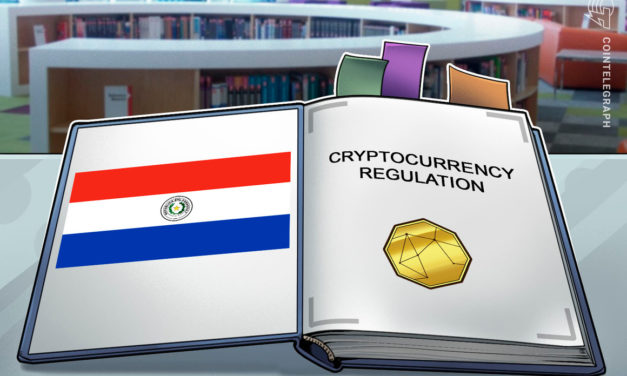 President of Paraguay vetoes crypto regulation law