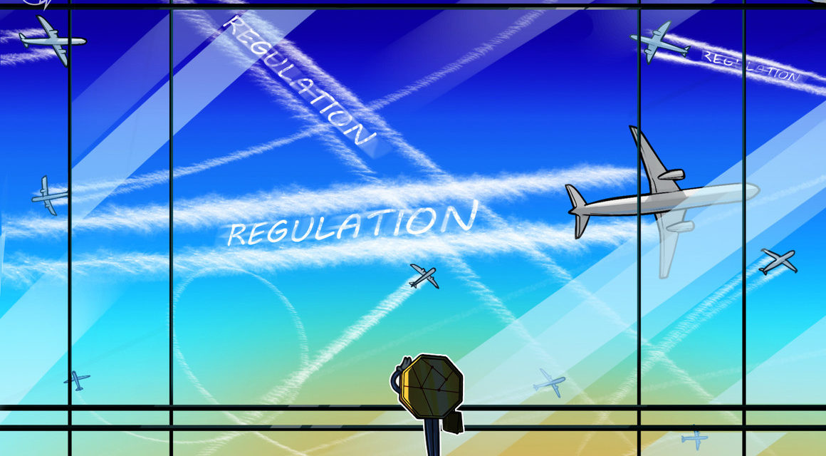 Certain regulatory clarity could be 'hugely detrimental' for crypto, says former CFPB director