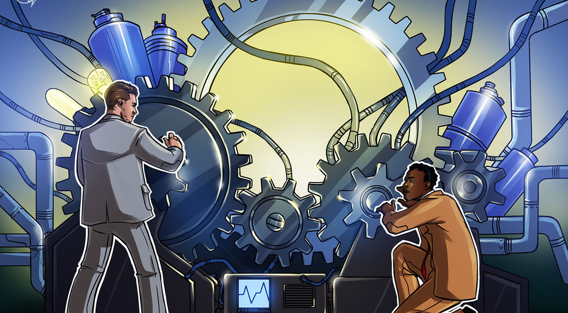 Wirex partners with 1inch to enable wallet-based token swaps