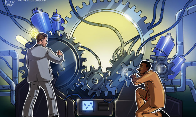 Wirex partners with 1inch to enable wallet-based token swaps