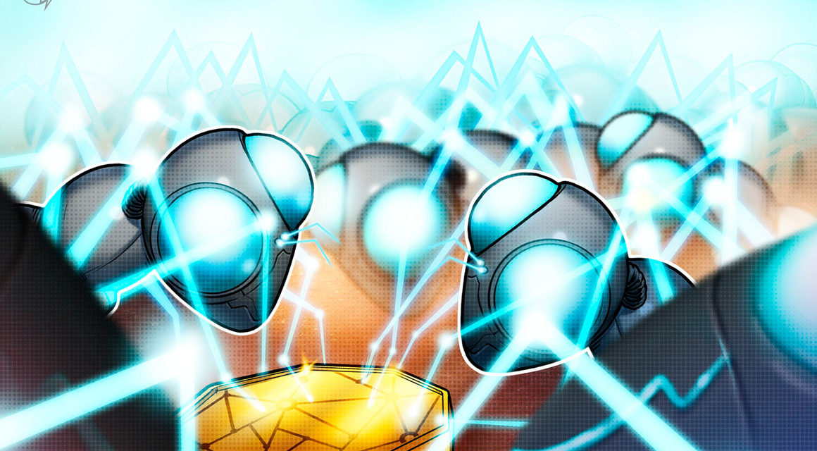 'Most of crypto is still junk' and lacks use case — JPMorgan blockchain head