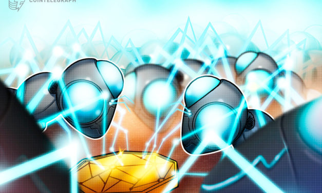 'Most of crypto is still junk' and lacks use case — JPMorgan blockchain head