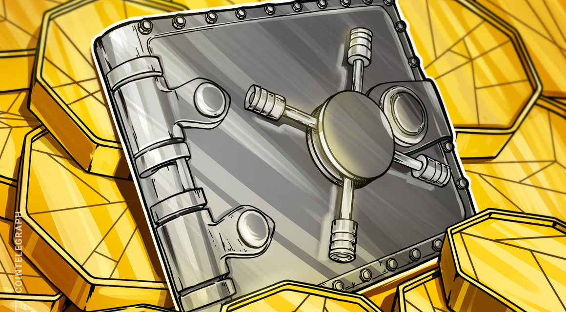 Enterprise crypto custody firm Fireblocks integrates Tokeny for token minting