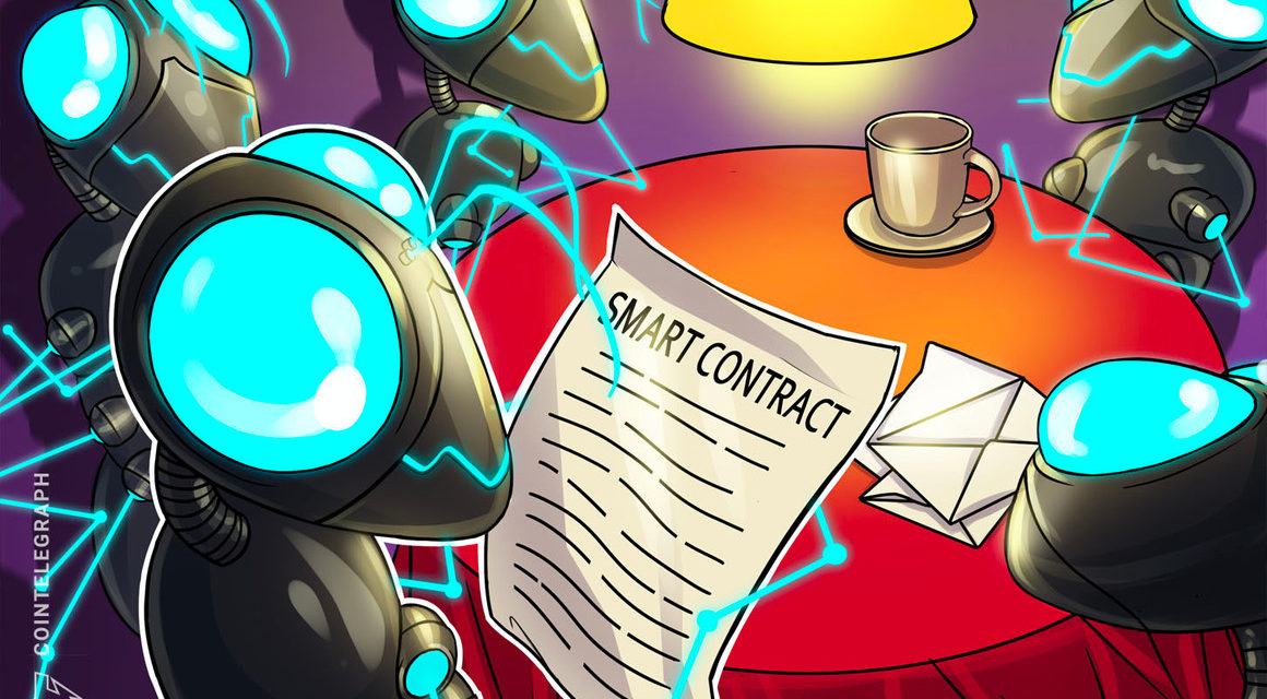 20 million JavaScript devs can now build applications on NEAR: KBW 2022