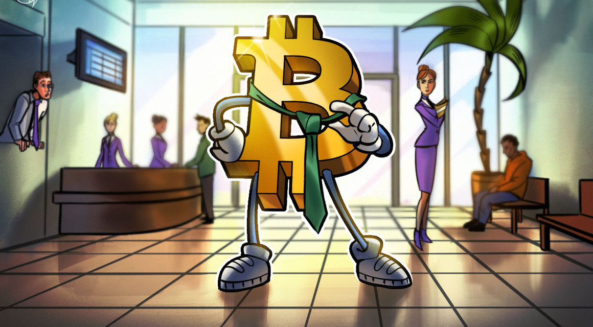 DBS bank reports 4X growth in Bitcoin buys on DDEx exchange in June