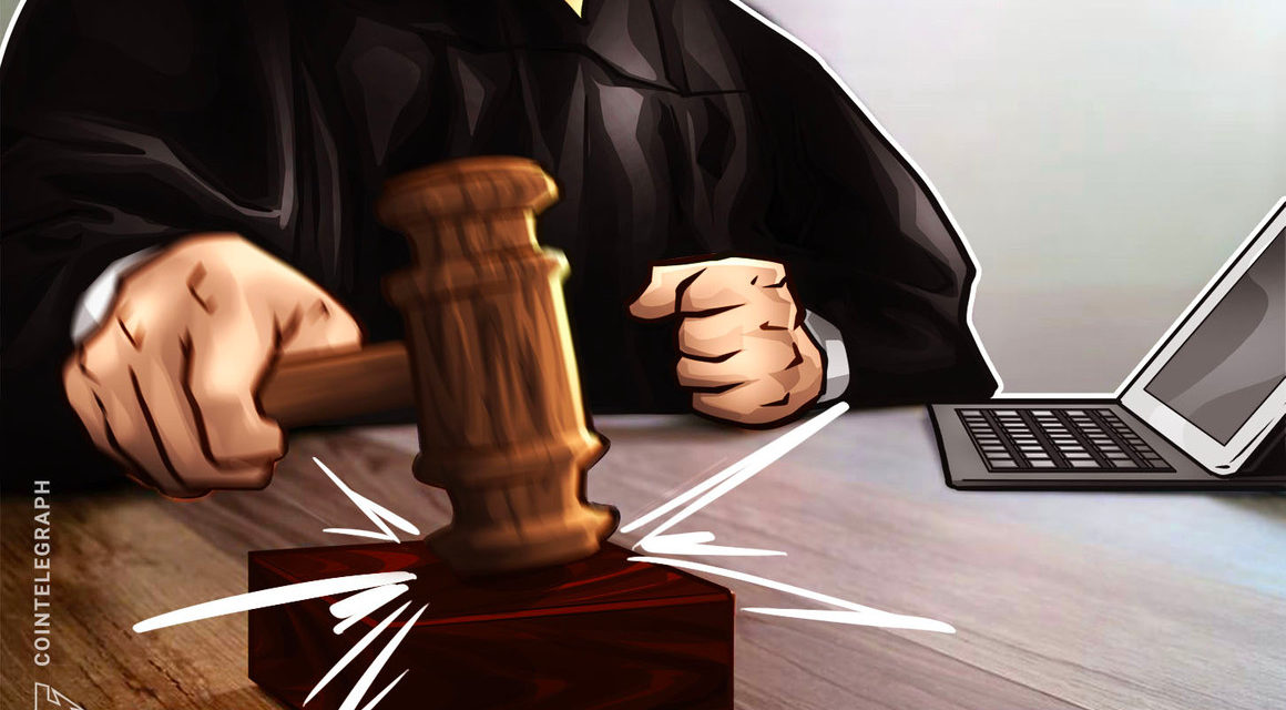 BitMEX former executive pleads guilty to violating the Bank Secrecy Act