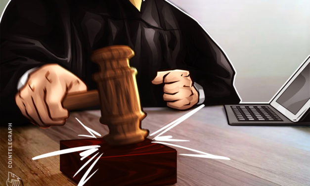 BitMEX former executive pleads guilty to violating the Bank Secrecy Act