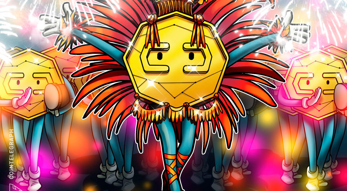 Ripple partners with Travelex to launch enterprise crypto payment service in Brazil