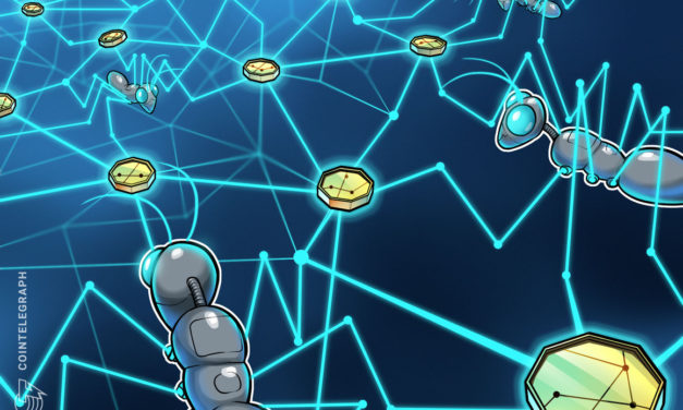 Aave calls on members to commit to Ethereum PoS chain