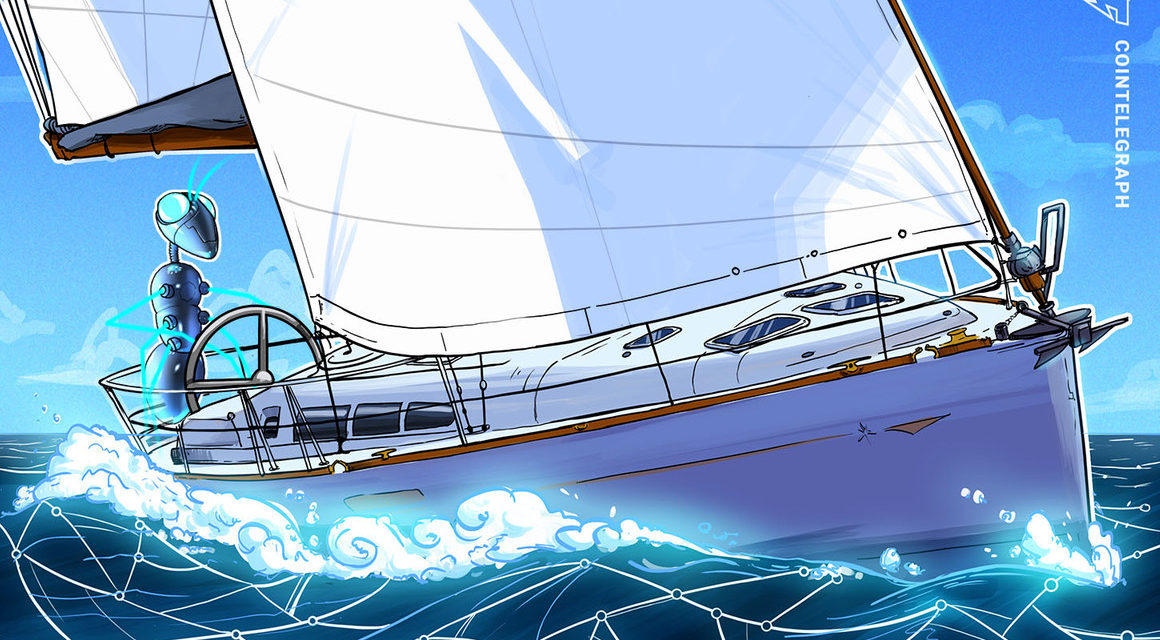 Hodl until mega yacht: Mintable founder shares crypto journey