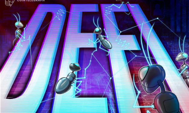 New fix for curse of Impermanent Loss proposed on Avalanche