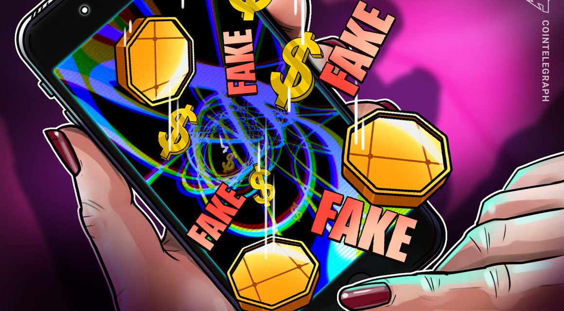 The rise of fake cryptocurrency apps and how to avoid them