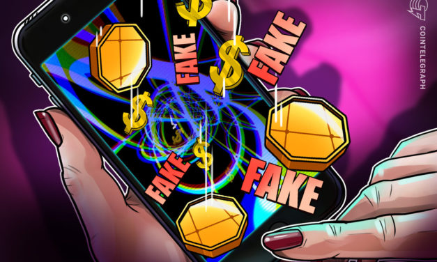 The rise of fake cryptocurrency apps and how to avoid them