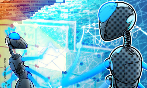 Game dev explains why blockchain should be 'invisible' in P2E gaming: KBW 2022