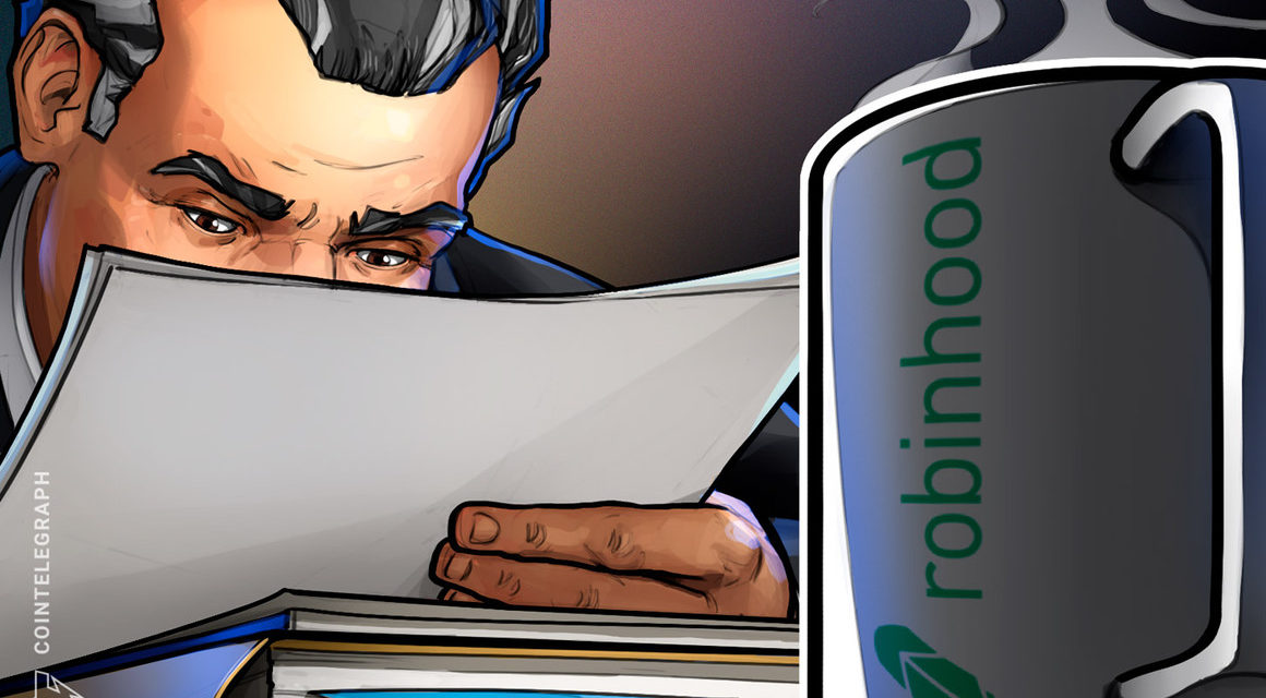 New York financial regulator fines Robinhood's crypto division $30M