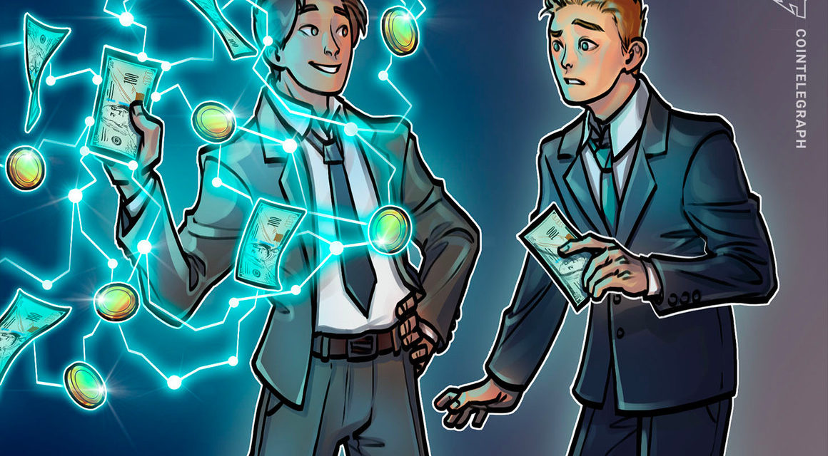 Amendments to US commercial code differentiate crypto and ‘electronic money’