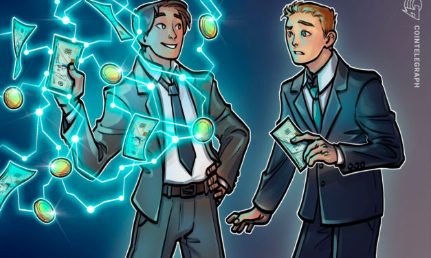 Amendments to US commercial code differentiate crypto and ‘electronic money’