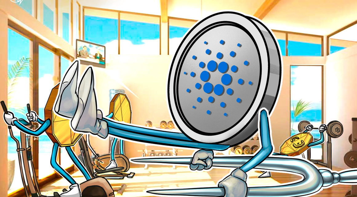 Cardano hard fork ‘ever closer’ as upgraded SPOs account for 42% of blocks