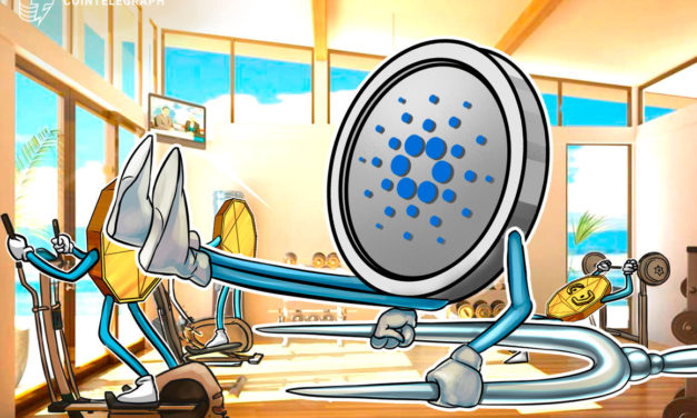 Cardano hard fork ‘ever closer’ as upgraded SPOs account for 42% of blocks