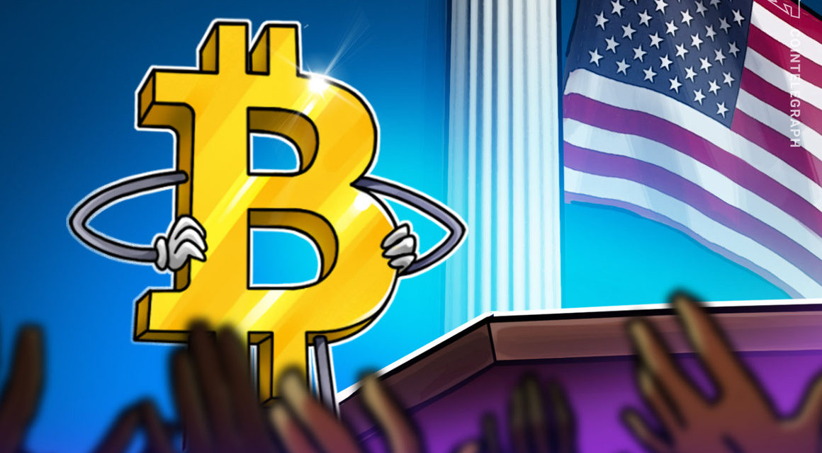 Bitcoin may behave more like US Treasury bonds: Bloomberg Intelligence