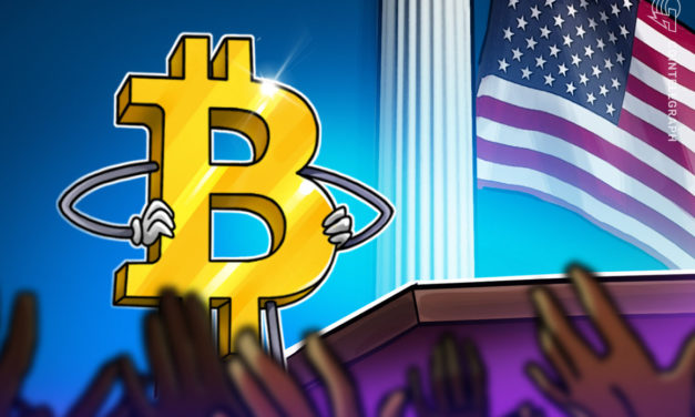 Bitcoin may behave more like US Treasury bonds: Bloomberg Intelligence