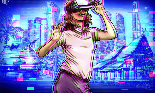 Ready Player One gave us the misconception that the Metaverse is VR — Everyrealm CEO, KBW 2022
