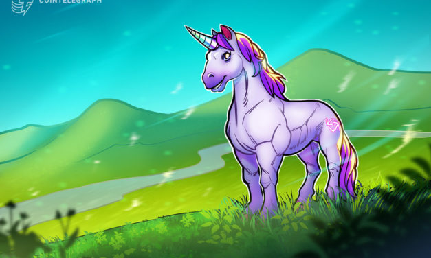 Uniswap eyes NFT financialization, in talks with lending protocols