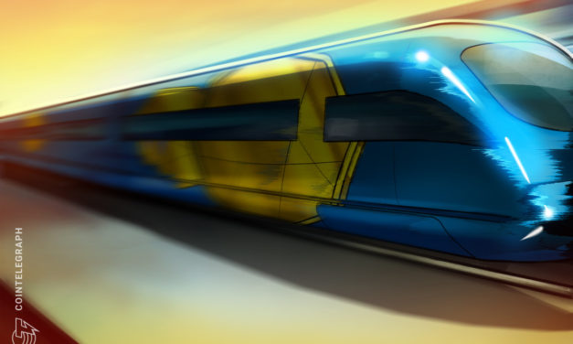 China begins next phase of CBDC testing with e-CNY payment for public transport