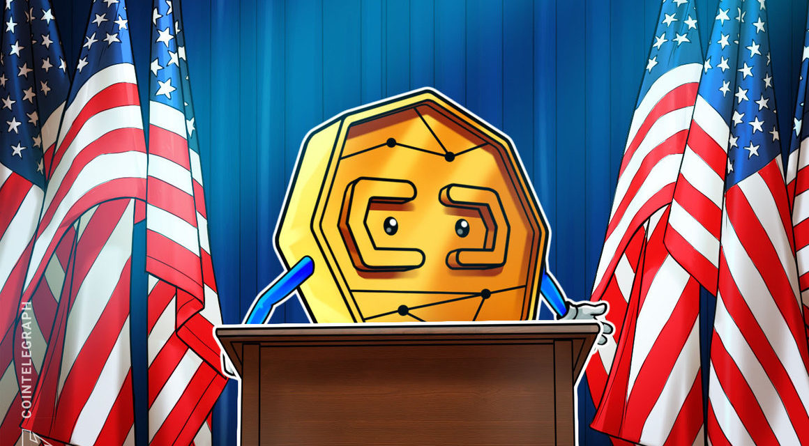 Crypto 'cannot be partisan,' says US lawmaker who scored negative on bipartisanship index: Report
