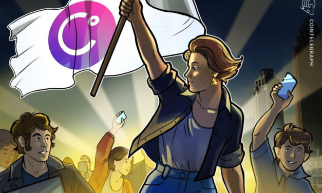 Celsius community rally to perform another short squeeze attempt