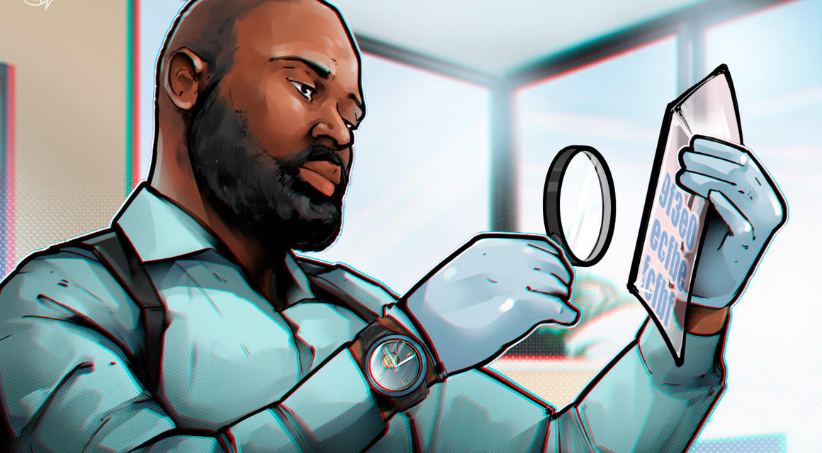 Crypto security experts raking in $430K salaries amid spike in hacks