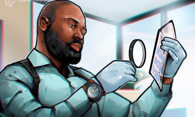 Crypto security experts raking in $430K salaries amid spike in hacks