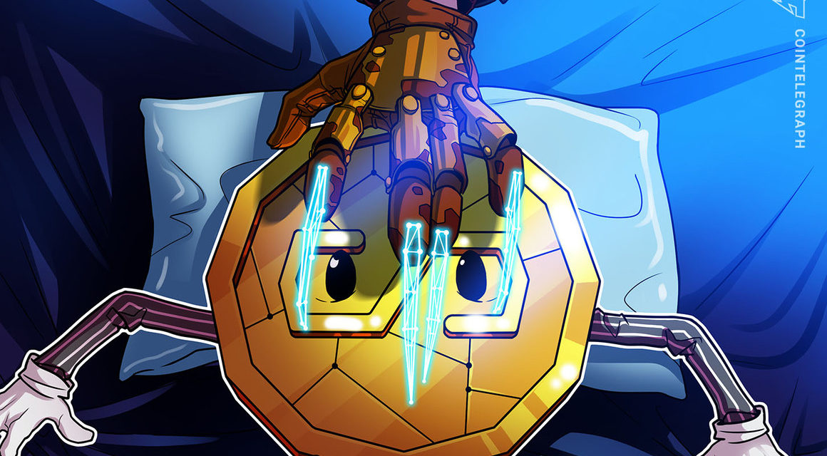 Built to fall? As the CBDC sun rises, stablecoins may catch a shadow