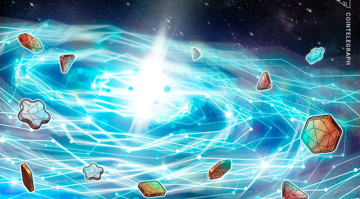 Nonfungible tokens don't live on the blockchain, experts say