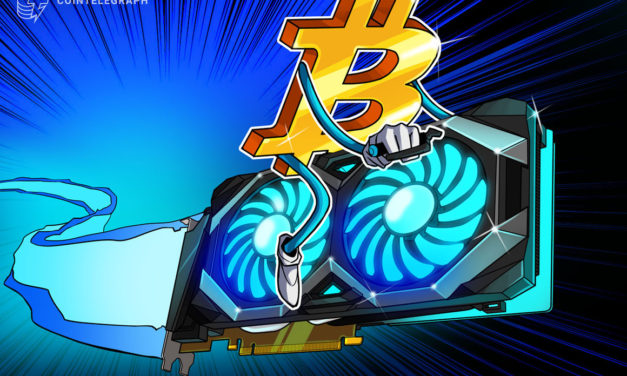 Crypto bear market will provide ‘excellent’ M&A opportunities: White Rock CEO