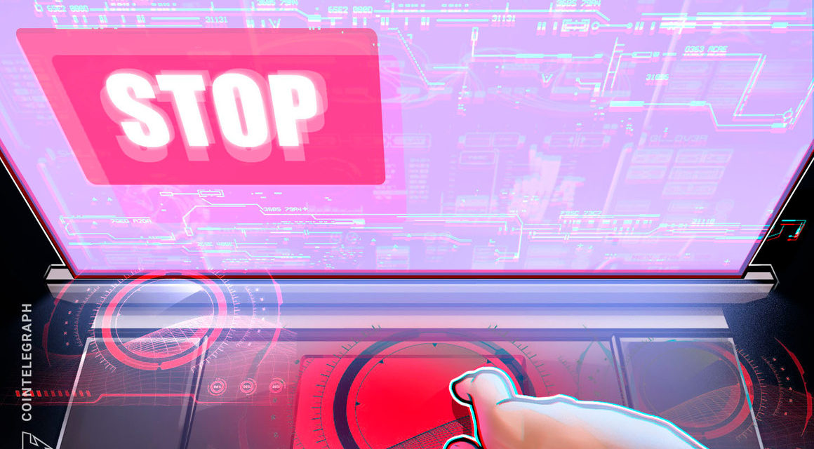 Tornado Cash DAO goes down without explanation following vote on treasury funds