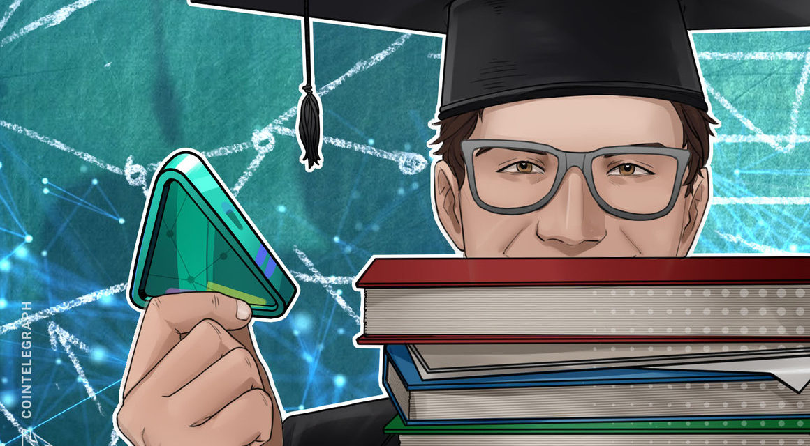 Textbook publisher wants to use NFTs to skim the used-textbook market