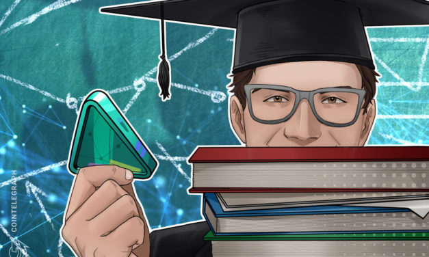 Textbook publisher wants to use NFTs to skim the used-textbook market