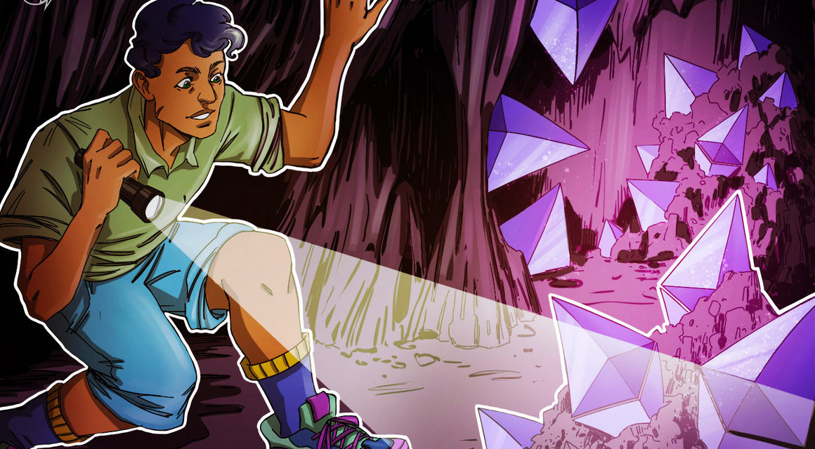 F2Pool co-founder responds to allegations it's cheating the Ethereum POW system