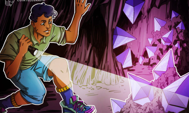 F2Pool co-founder responds to allegations it's cheating the Ethereum POW system