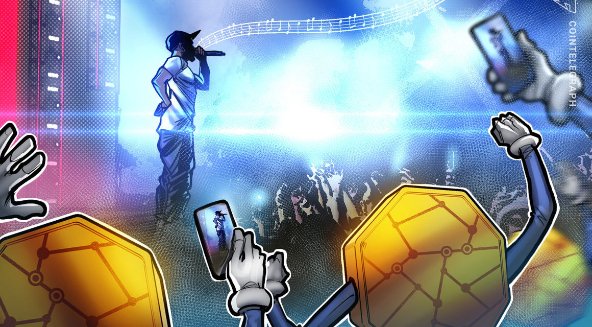 MTV introduces the 'Best Metaverse Performance' award category