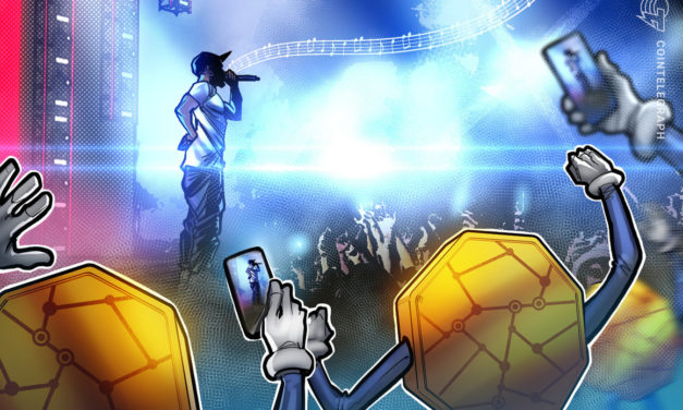 MTV introduces the 'Best Metaverse Performance' award category