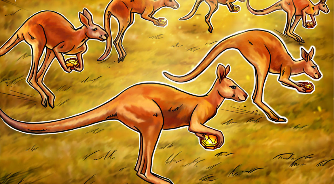 Australian Securities Exchange takes step towards tokenized asset trading