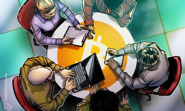 Bitcoin core contributor urges maximalists to take a different route