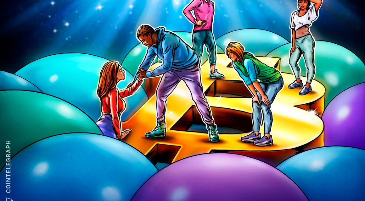 Inflation punishes the prudent while Bitcoin gives future hope — Jordan Peterson