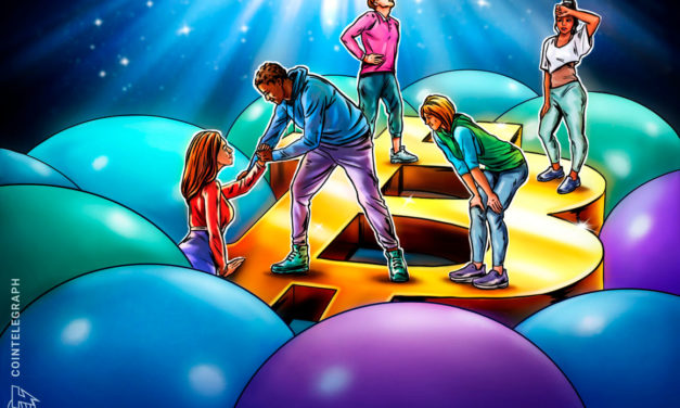 Inflation punishes the prudent while Bitcoin gives future hope — Jordan Peterson