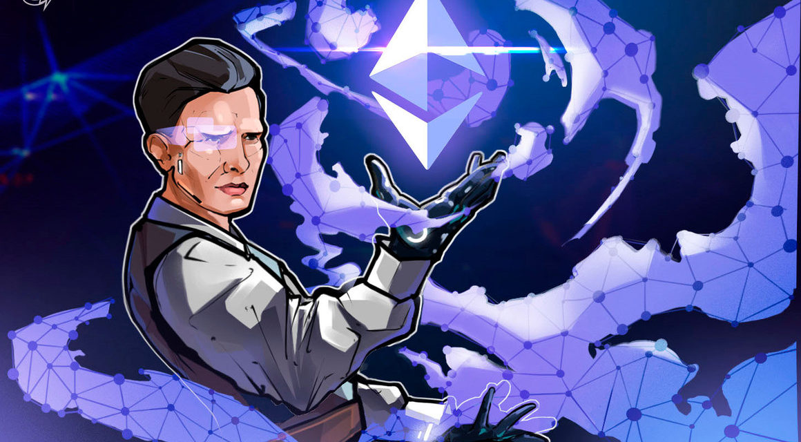 Institutions flocking to Ethereum for 7 straight weeks as Merge nears: Report