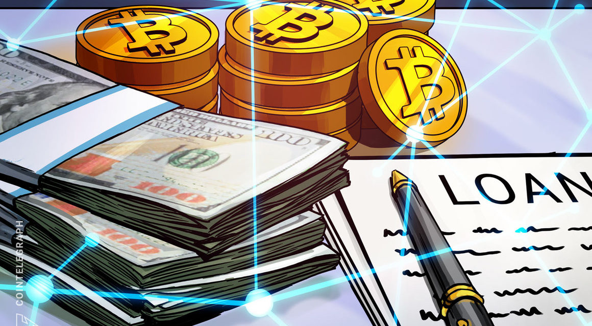 Borrowing to buy Bitcoin: Is it ever worth the risk?